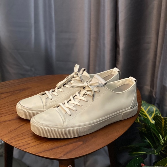 All Saints Other - Allsaints Base Sneaker - 12/45